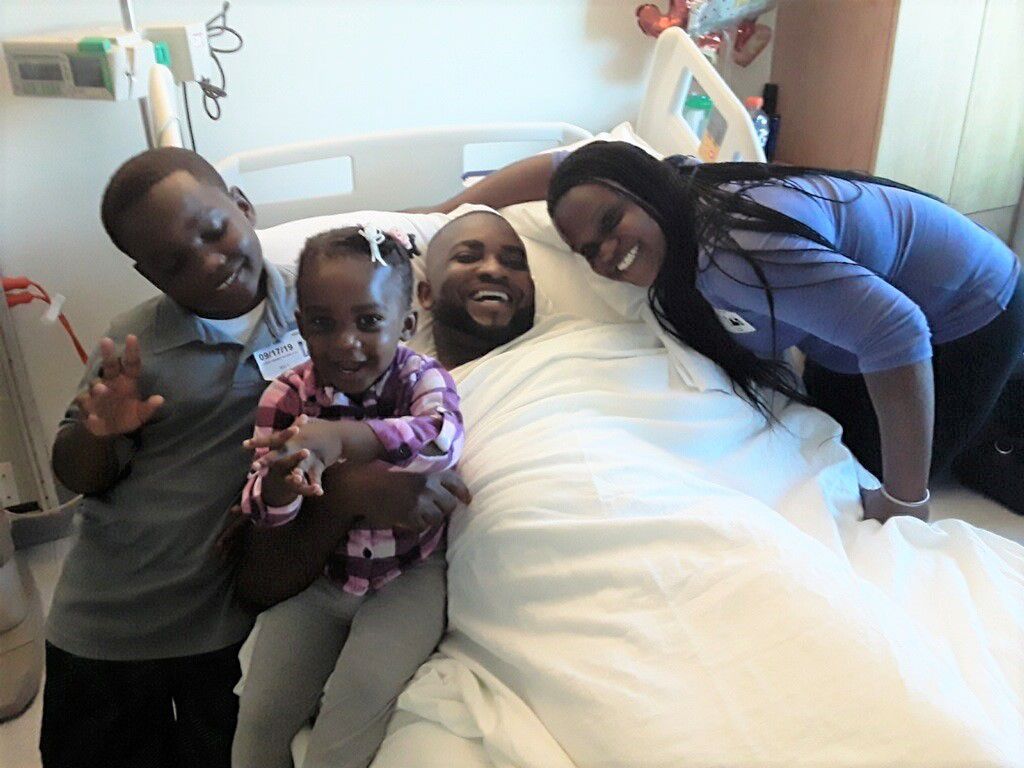 The Auguste Family